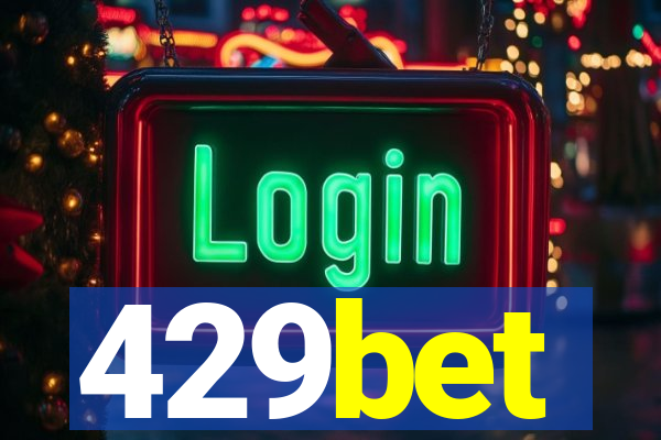429bet