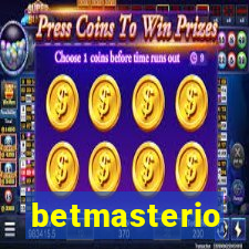betmasterio