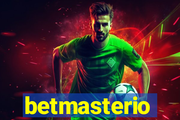 betmasterio