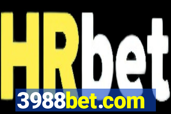 3988bet.com
