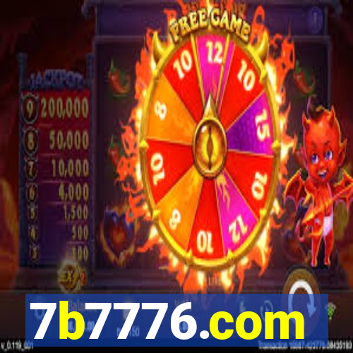 7b7776.com