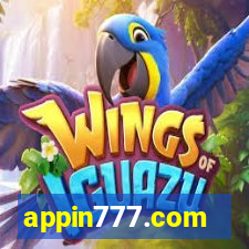 appin777.com