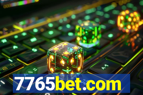 7765bet.com