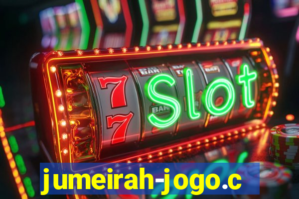 jumeirah-jogo.com