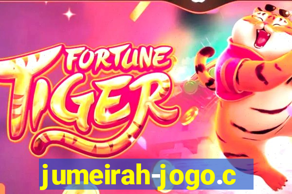 jumeirah-jogo.com