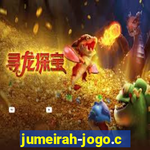 jumeirah-jogo.com