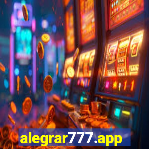alegrar777.app