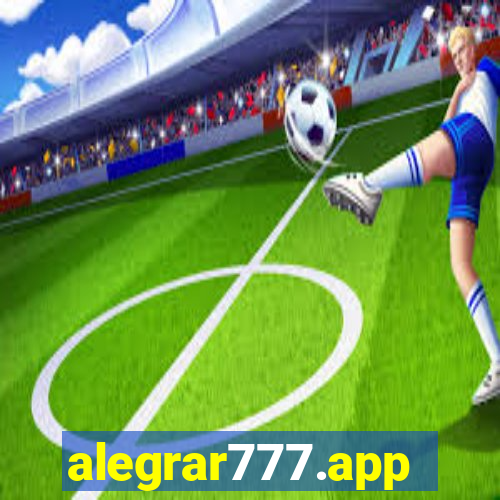 alegrar777.app