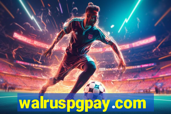 walruspgpay.com