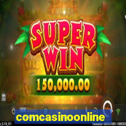 comcasinoonline