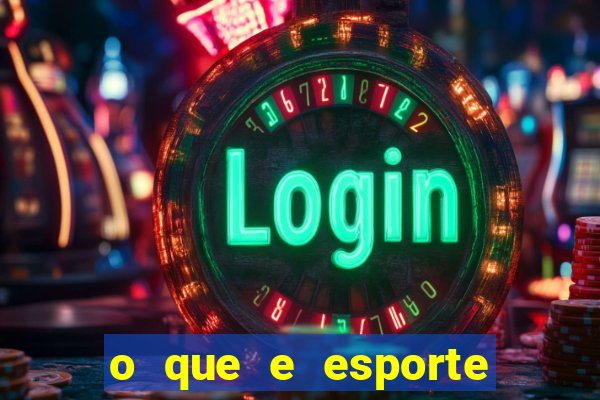 o que e esporte de invasao