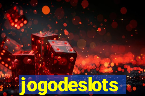 jogodeslots
