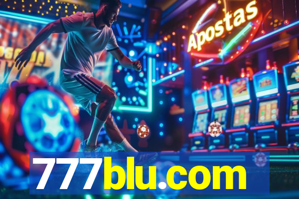 777blu.com