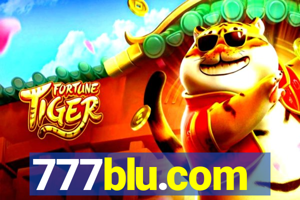 777blu.com