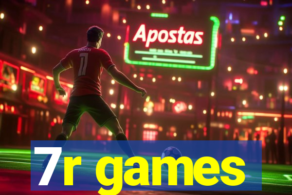 7r games