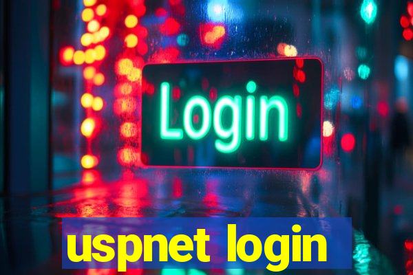 uspnet login