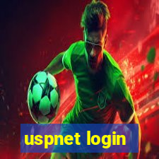 uspnet login