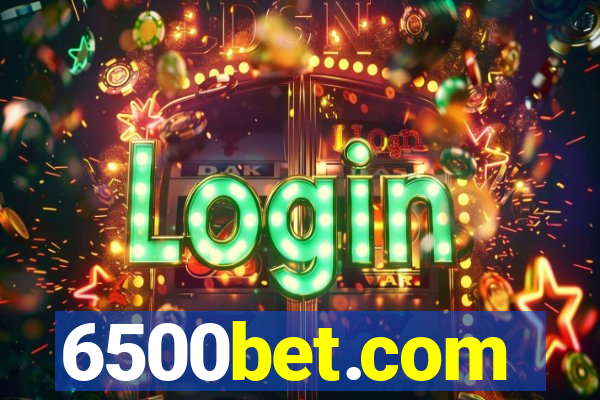 6500bet.com