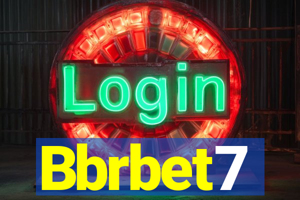 Bbrbet7