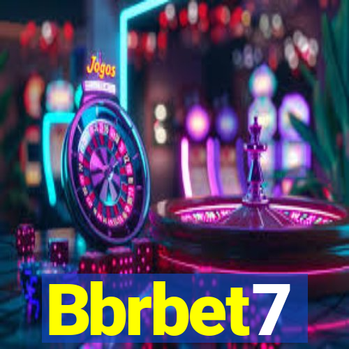 Bbrbet7