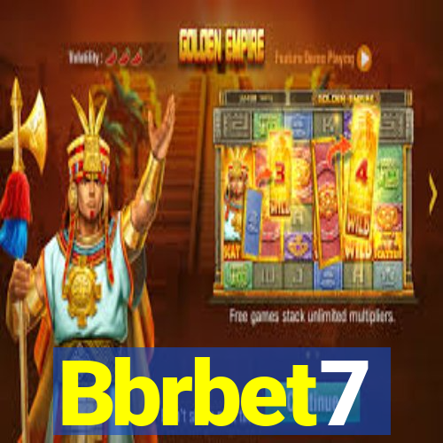 Bbrbet7
