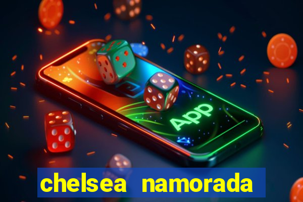 chelsea namorada david garrett