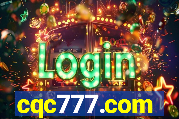 cqc777.com