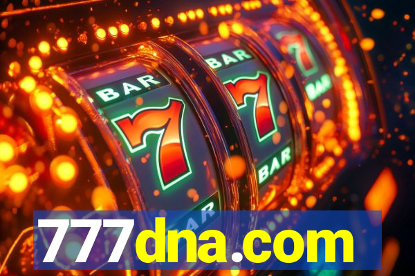 777dna.com