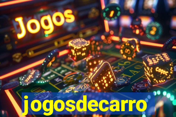 jogosdecarro