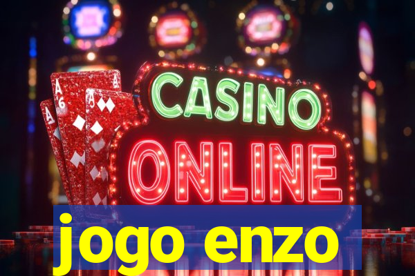 jogo enzo