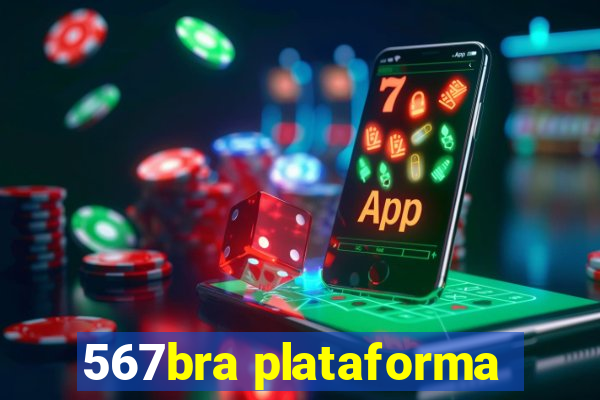 567bra plataforma