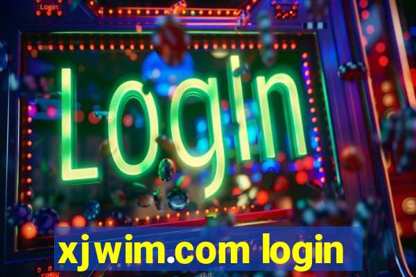xjwim.com login