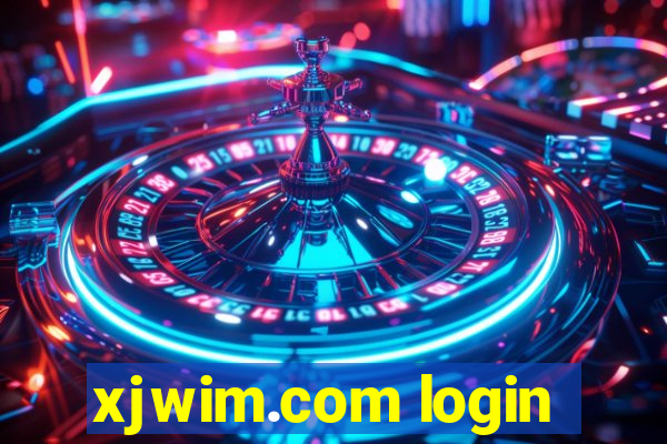 xjwim.com login