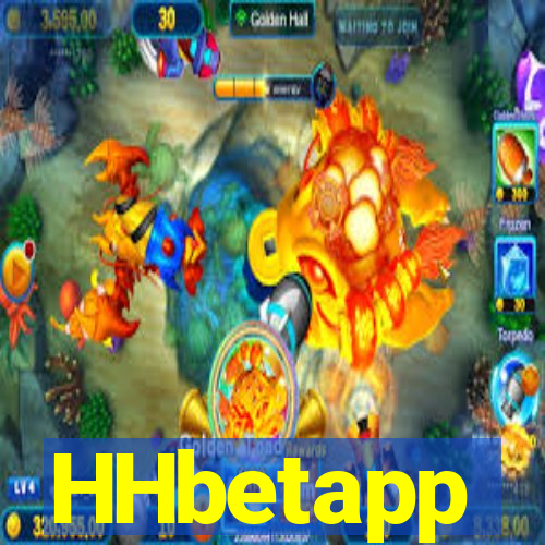 HHbetapp