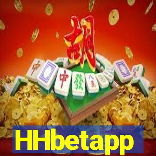 HHbetapp