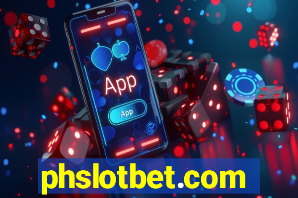 phslotbet.com