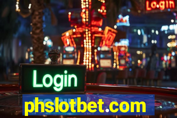 phslotbet.com