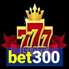 bet300