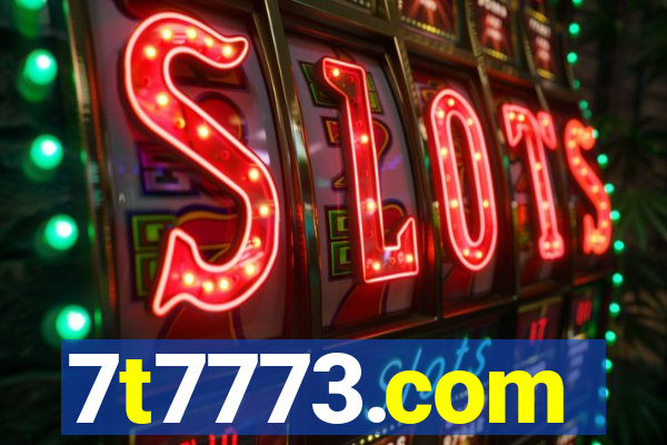 7t7773.com