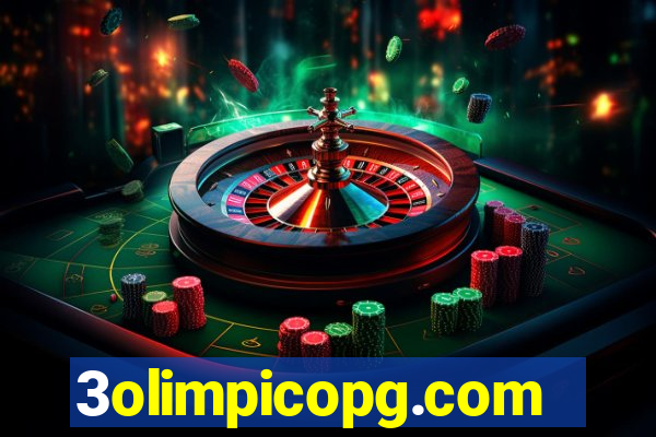 3olimpicopg.com