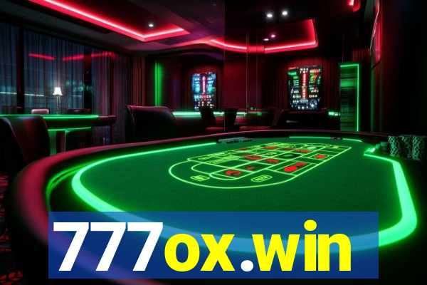 777ox.win