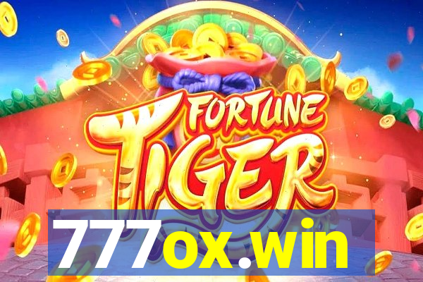 777ox.win