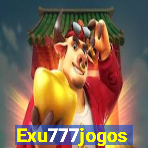 Exu777jogos