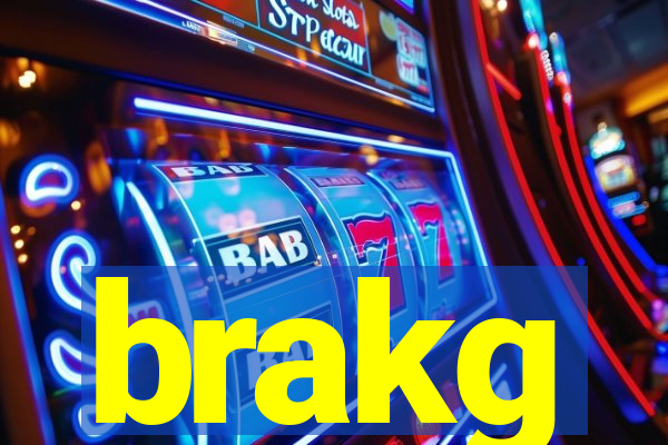 brakg