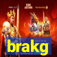 brakg