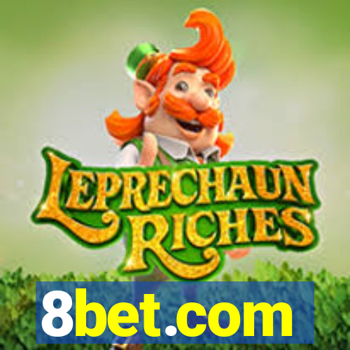 8bet.com