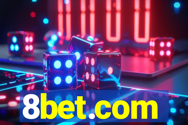 8bet.com