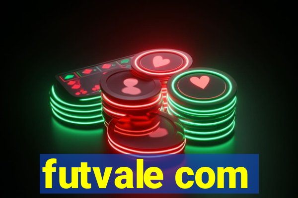 futvale com
