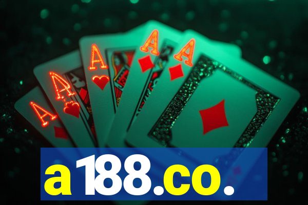 a188.co.
