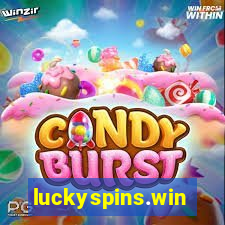 luckyspins.win